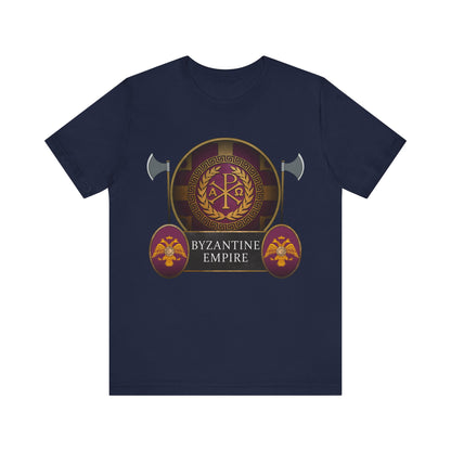 Byzantine Empire Army T-Shirt