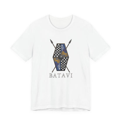 Batavi Germanic Tribe T-Shirt