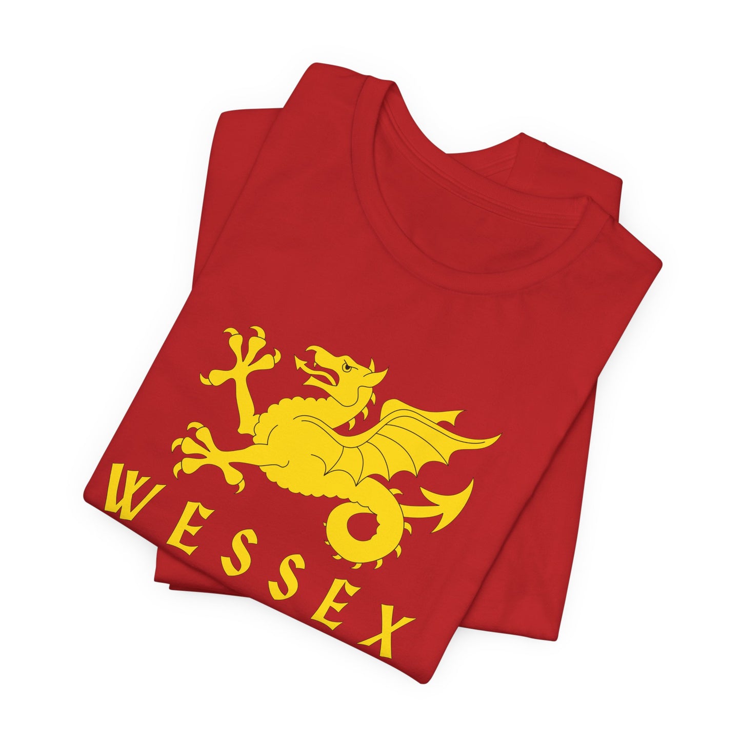 Wessex T-Shirt