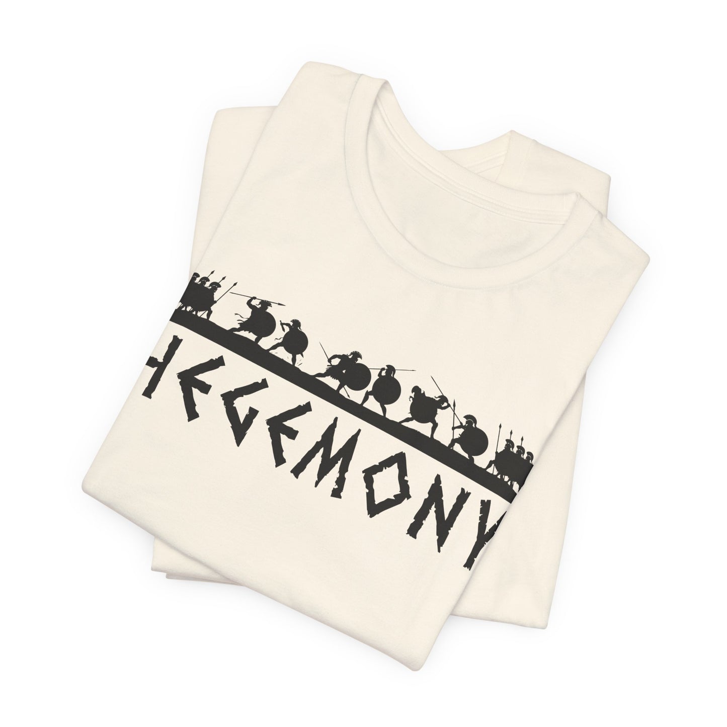 Hegemony - Greek Hoplite Battles T-Shirt