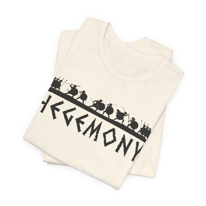 Hegemony - Greek Hoplite Battles T-Shirt