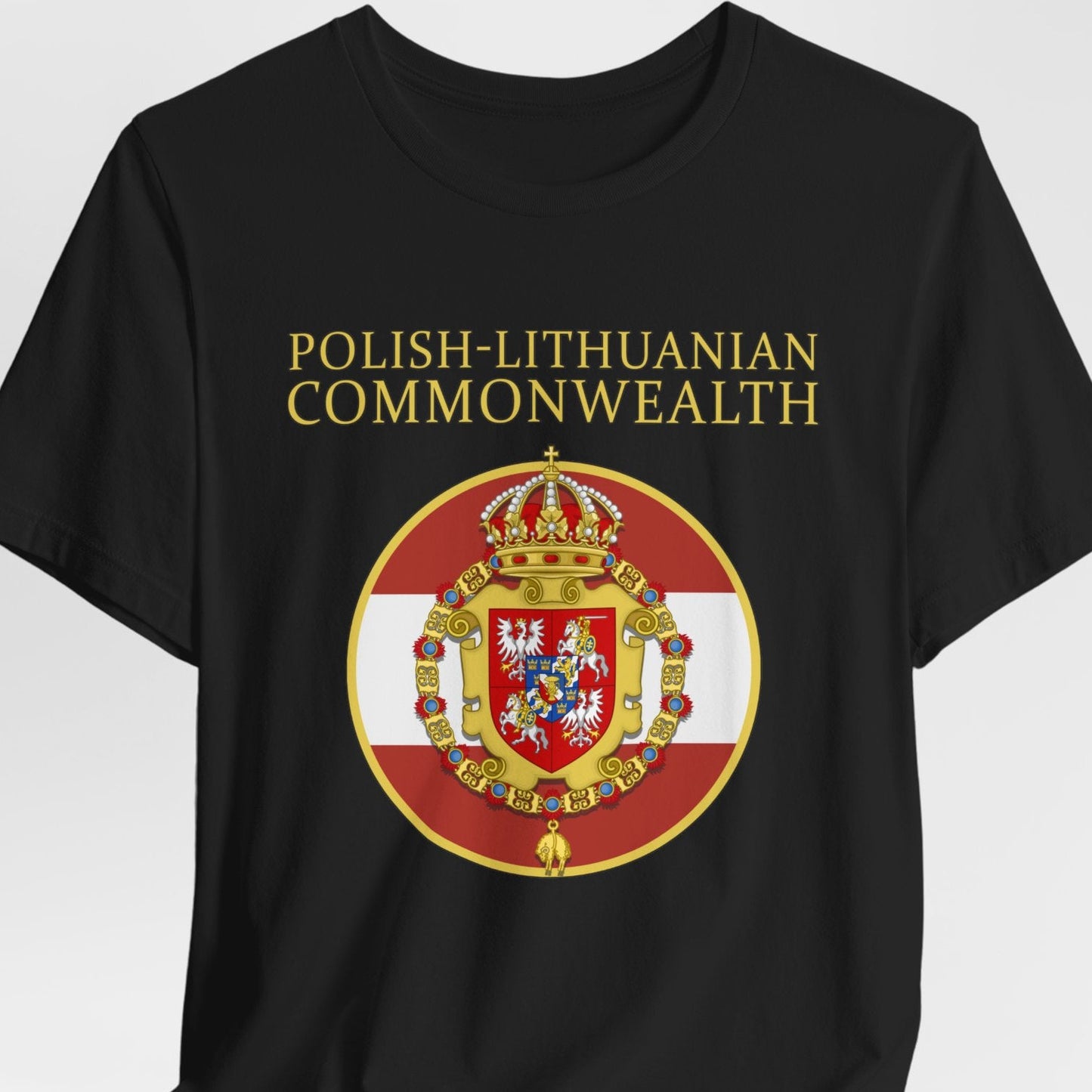 Polish-Lithuanian Commonwealth T-Shirt