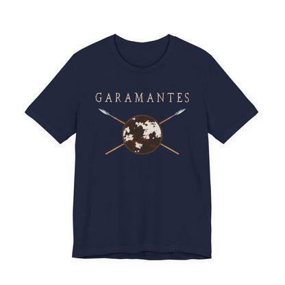 Garamantes T-Shirt