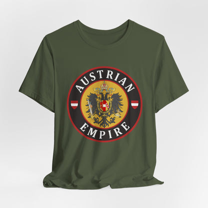 Austrian Empire T-Shirt