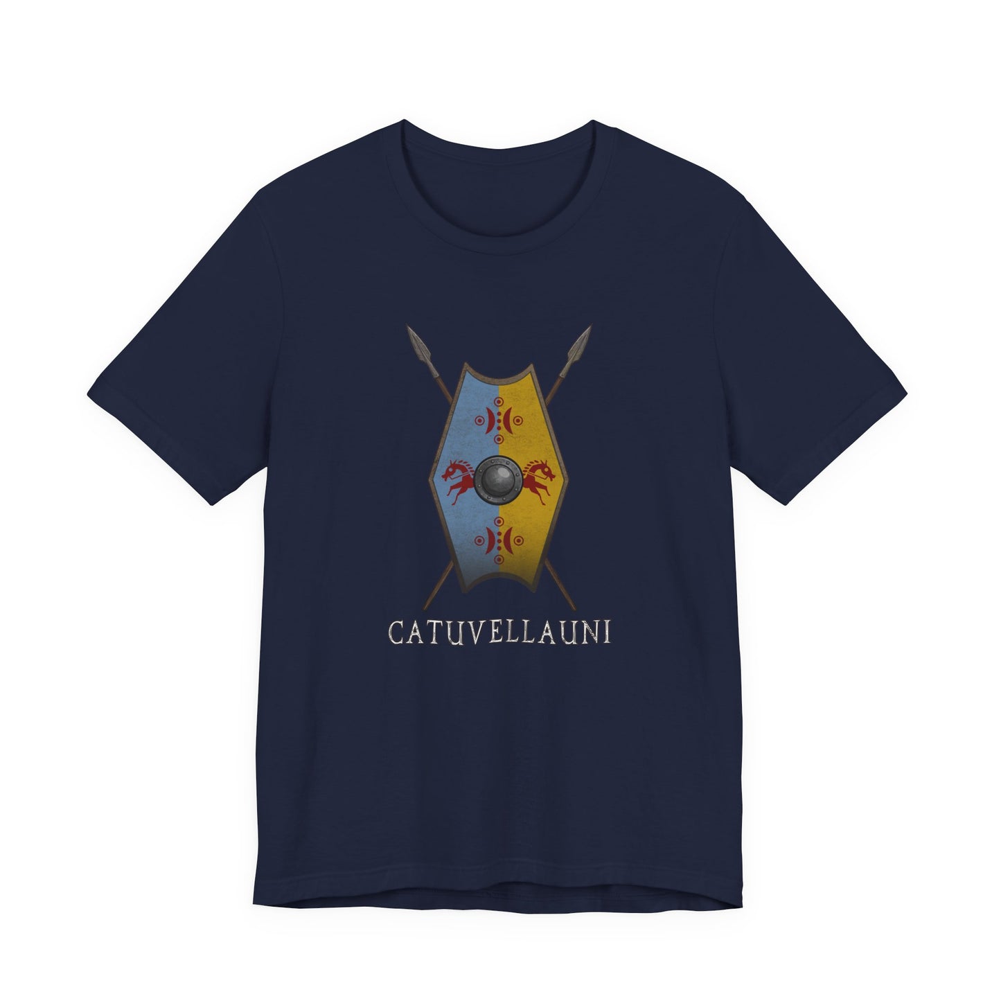 Catuvellauni T-Shirt