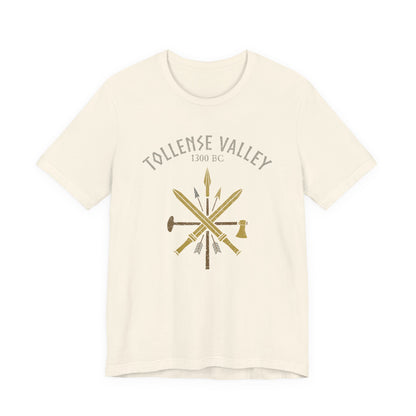Tollense Valley Battle T-Shirt