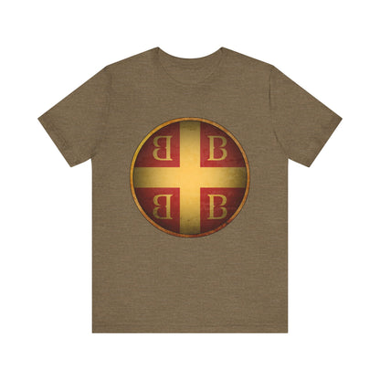 Byzantium Heraldry - Byzantine Empire T-Shirt