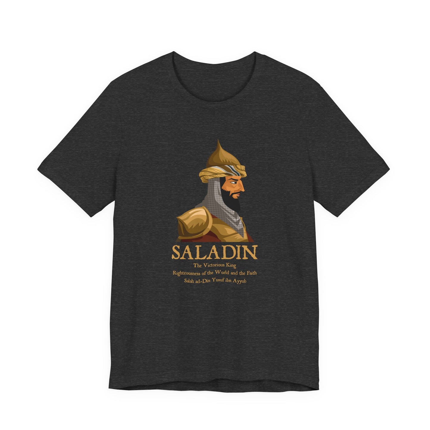 Saladin T-Shirt