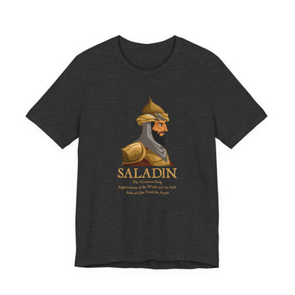 Saladin T-Shirt