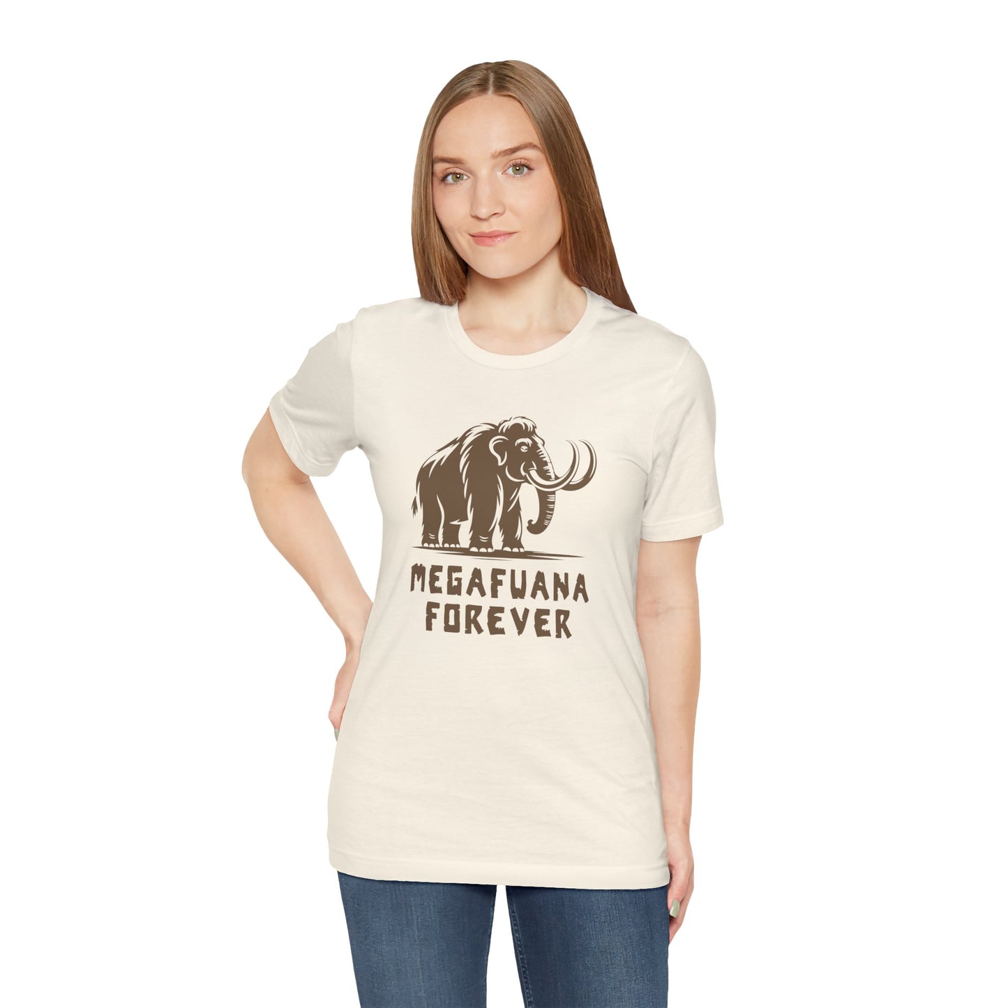 Megafuana Forever T-Shirt
