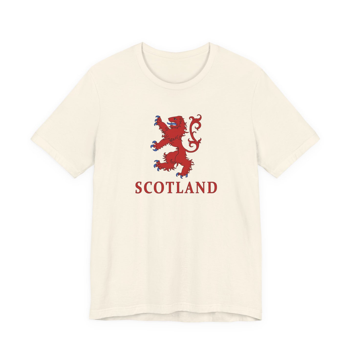 Scotland T-Shirt