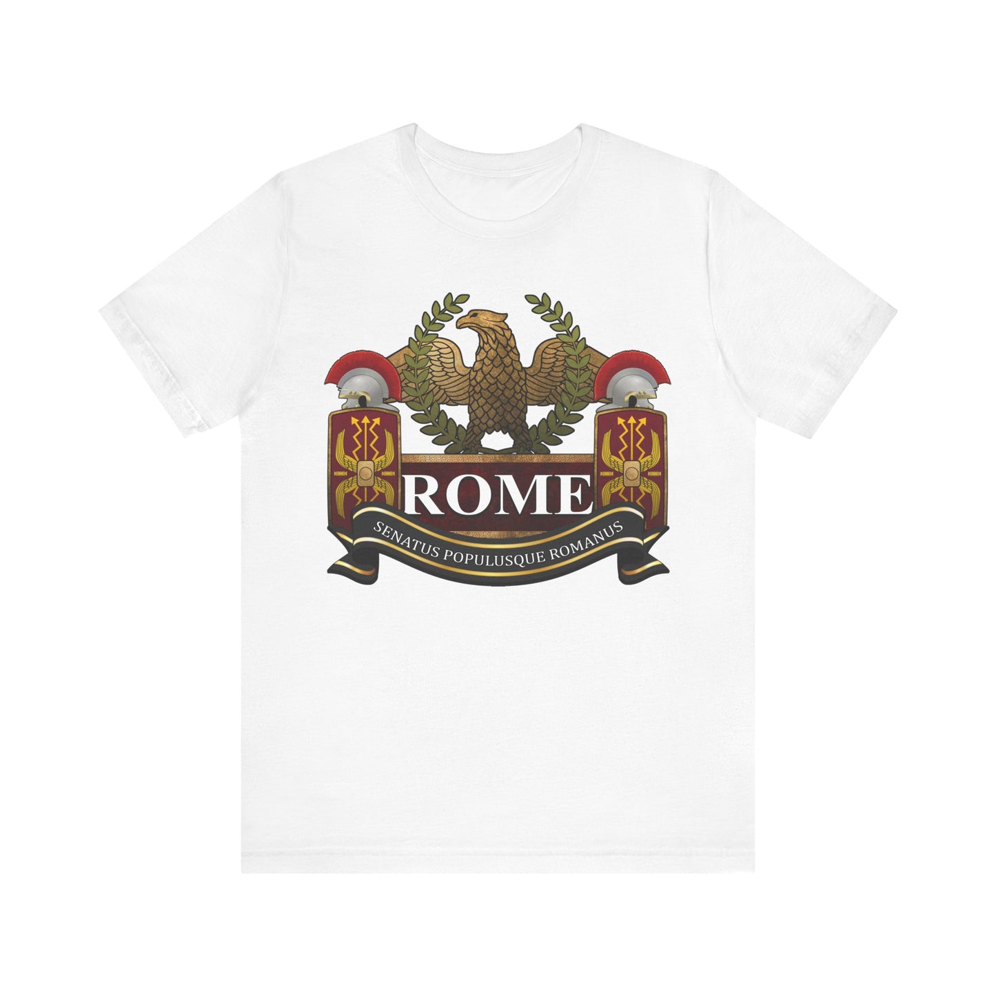 Roman Empire - Eagle of the Legions T-Shirt
