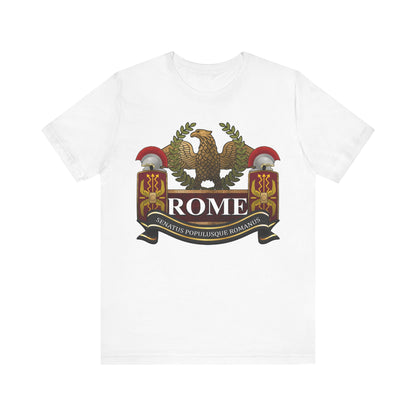 Roman Empire - Eagle of the Legions T-Shirt
