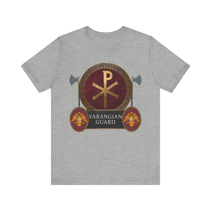 Varangian Guard - Byzantine Army T-Shirt