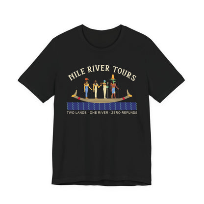 Nile River Tours T-Shirt