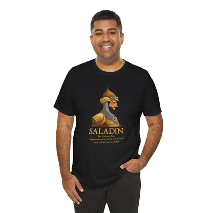 Saladin T-Shirt