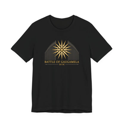 Battle of Gaugamela T-Shirt