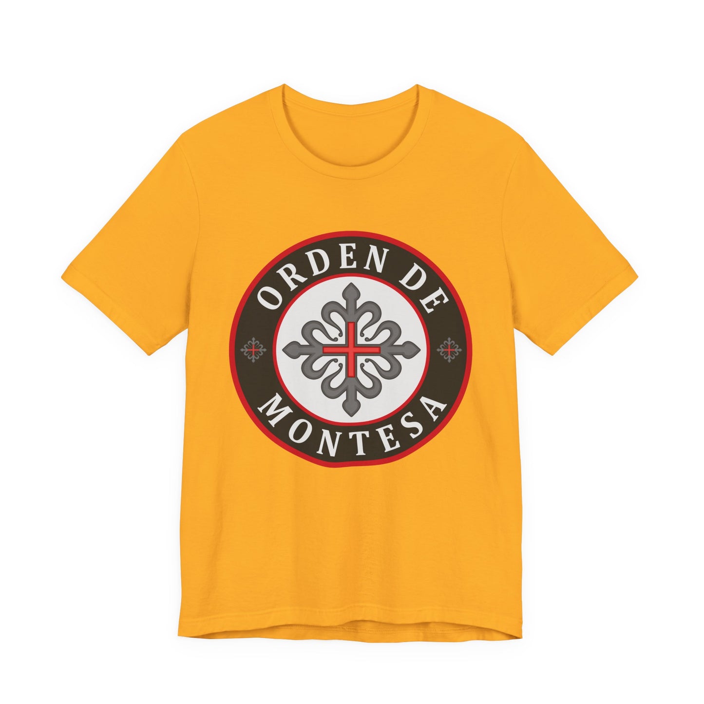 Order of Montesa T-Shirt