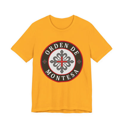 Order of Montesa T-Shirt