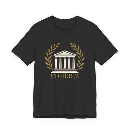 Stoicism T-Shirt