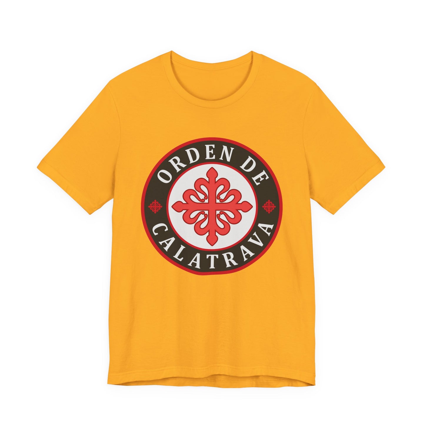 Order of Calatrava T-Shirt