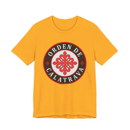 Order of Calatrava T-Shirt