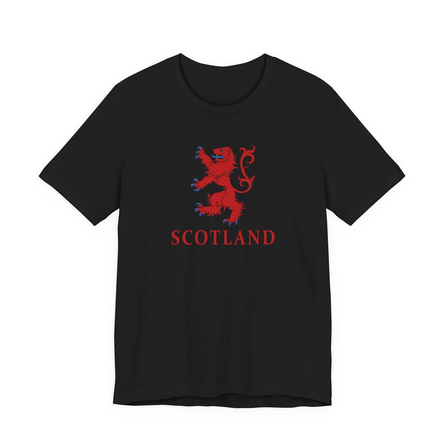 Scotland T-Shirt