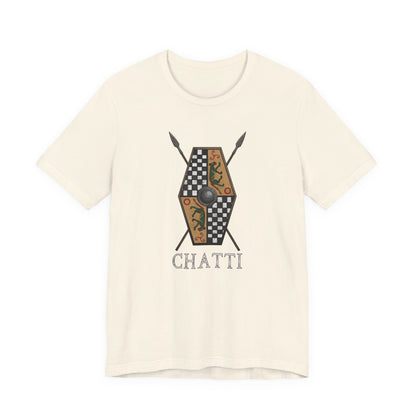 Chatti Germanic Tribe T-Shirt