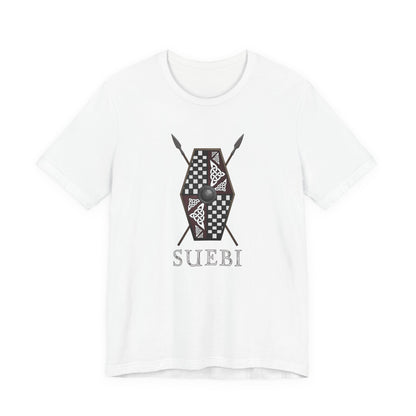 Suebi Germanic Tribe T-Shirt