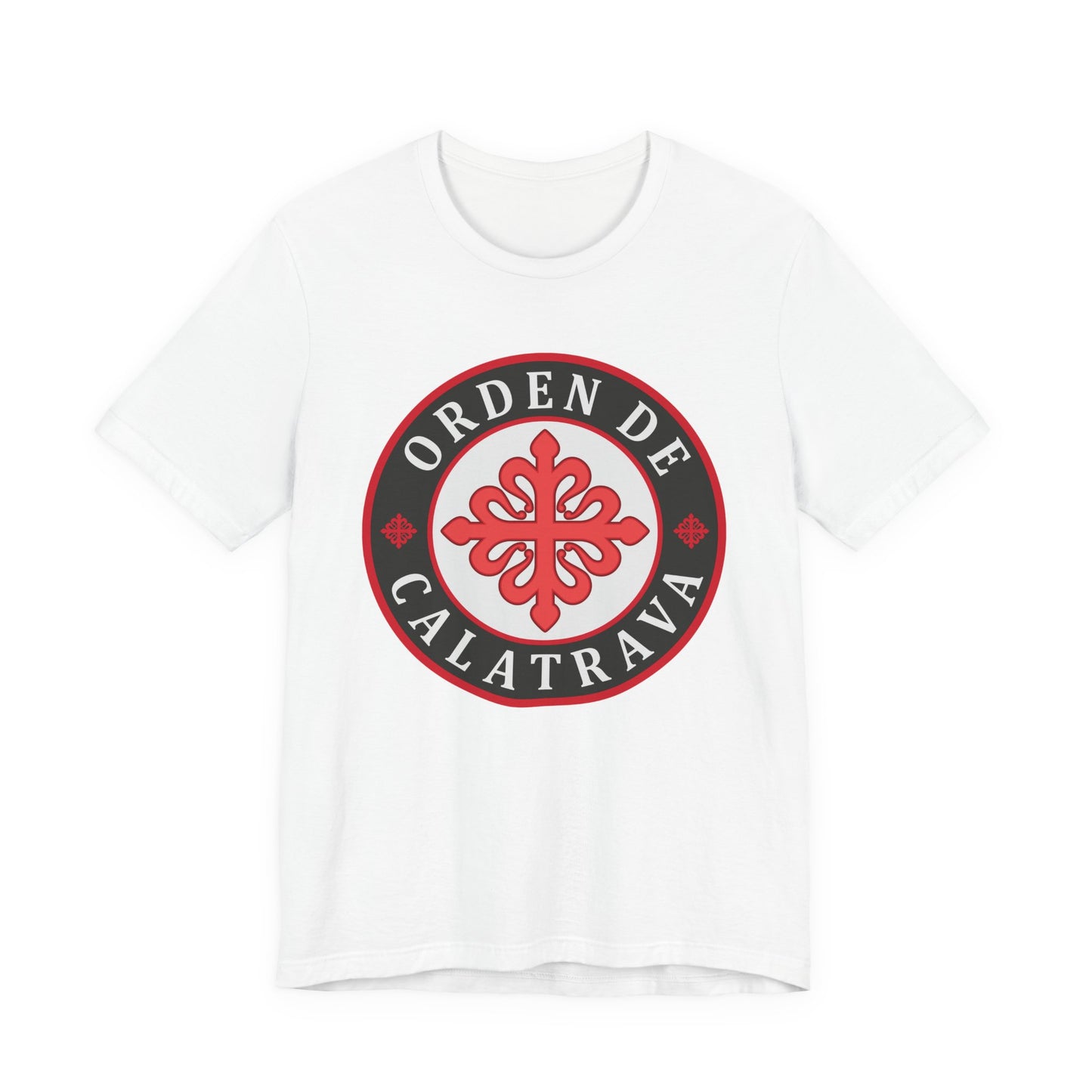 Order of Calatrava T-Shirt