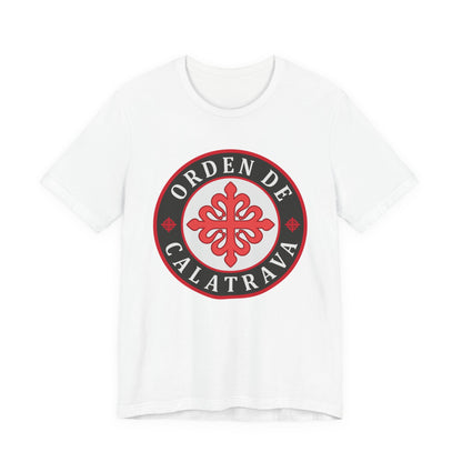 Order of Calatrava T-Shirt