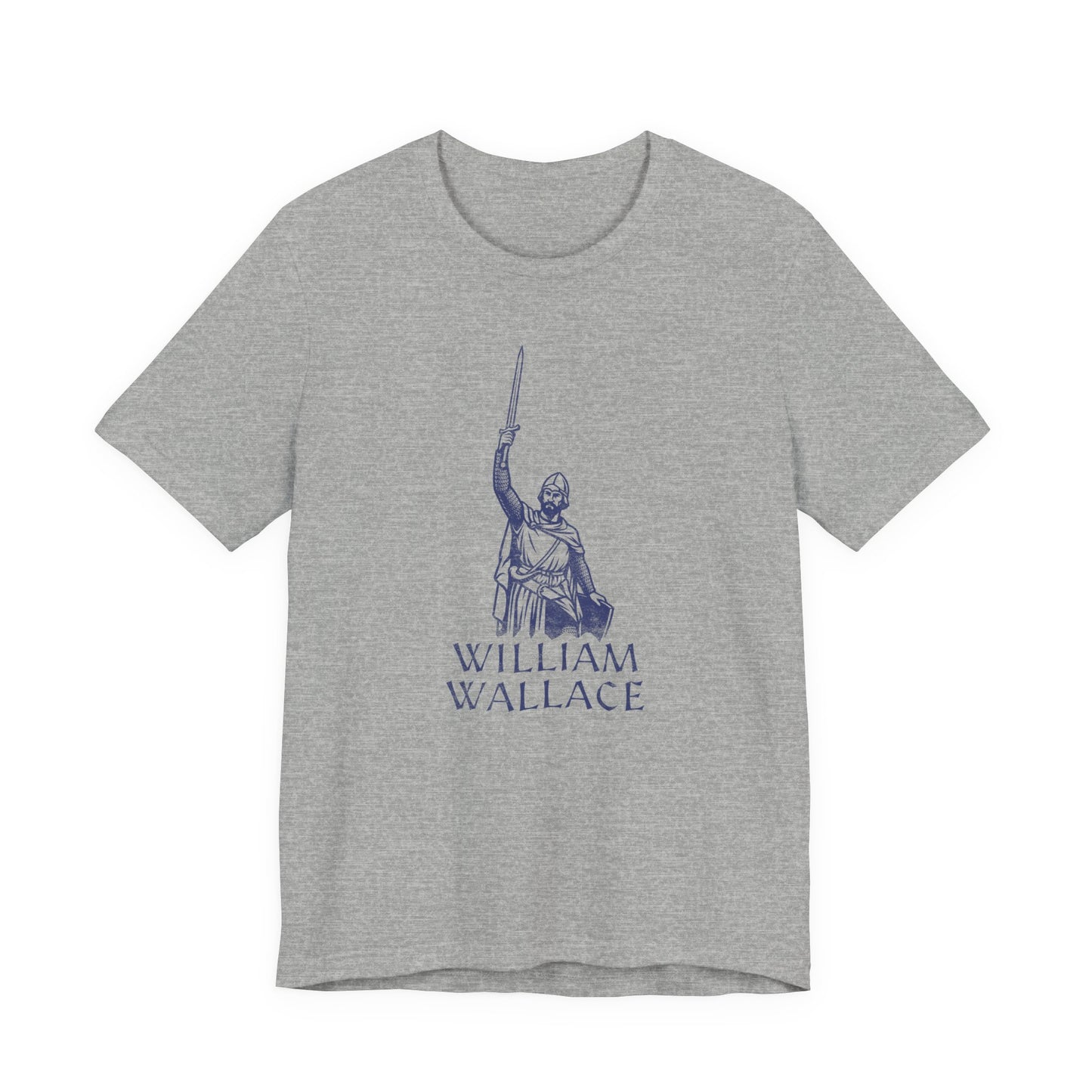 William Wallace T-Shirt