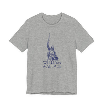 William Wallace T-Shirt