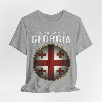 Kingdom of Georgia T-Shirt