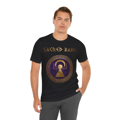 Carthage Sacred Band T-Shirt