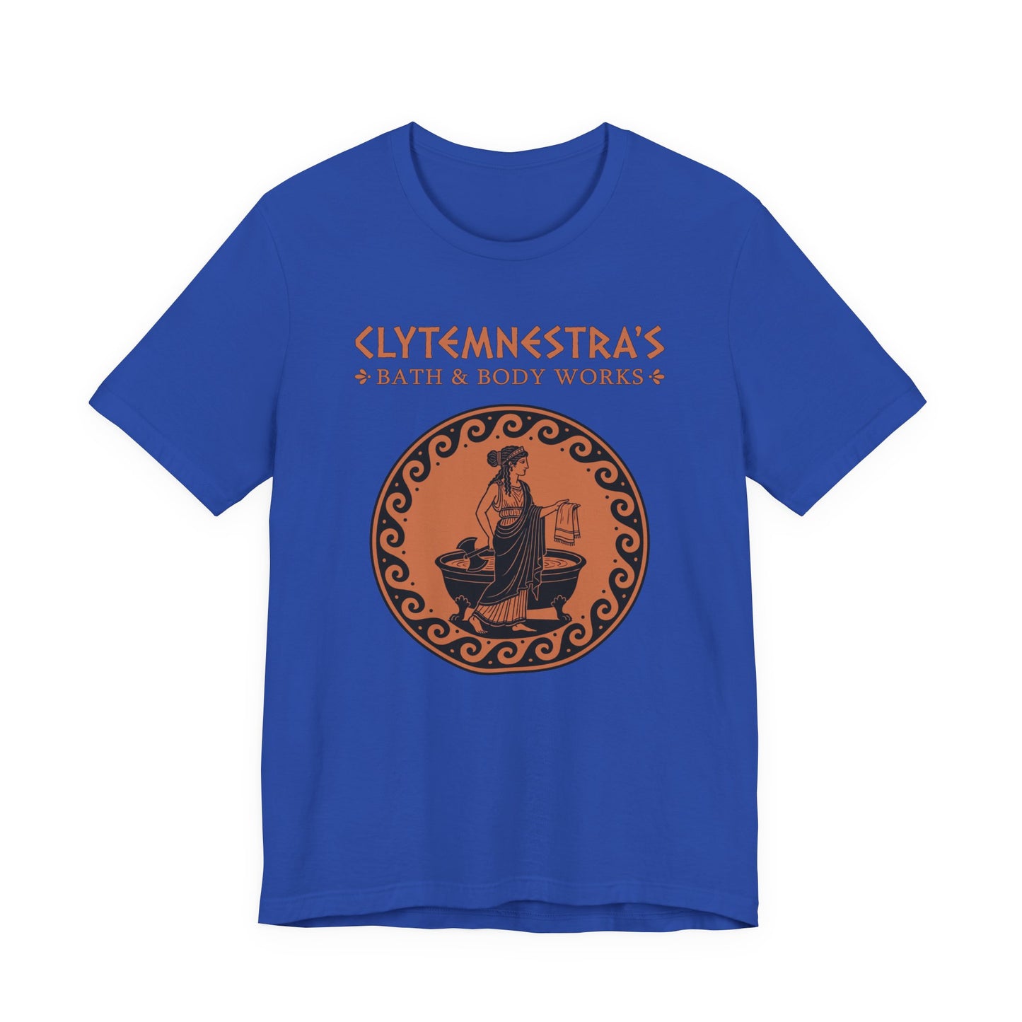 Clytemnestra's Bath & Body Works T-Shirt