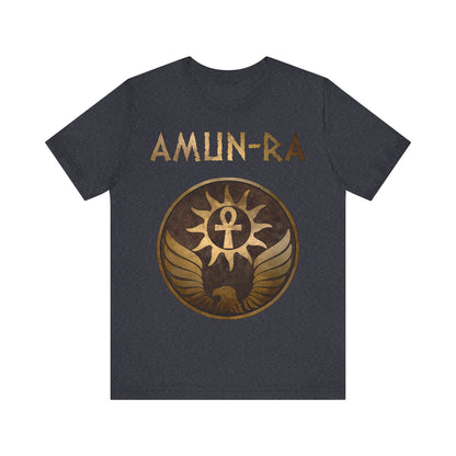 Amun-Ra Ancient Egyptian God T-Shirt