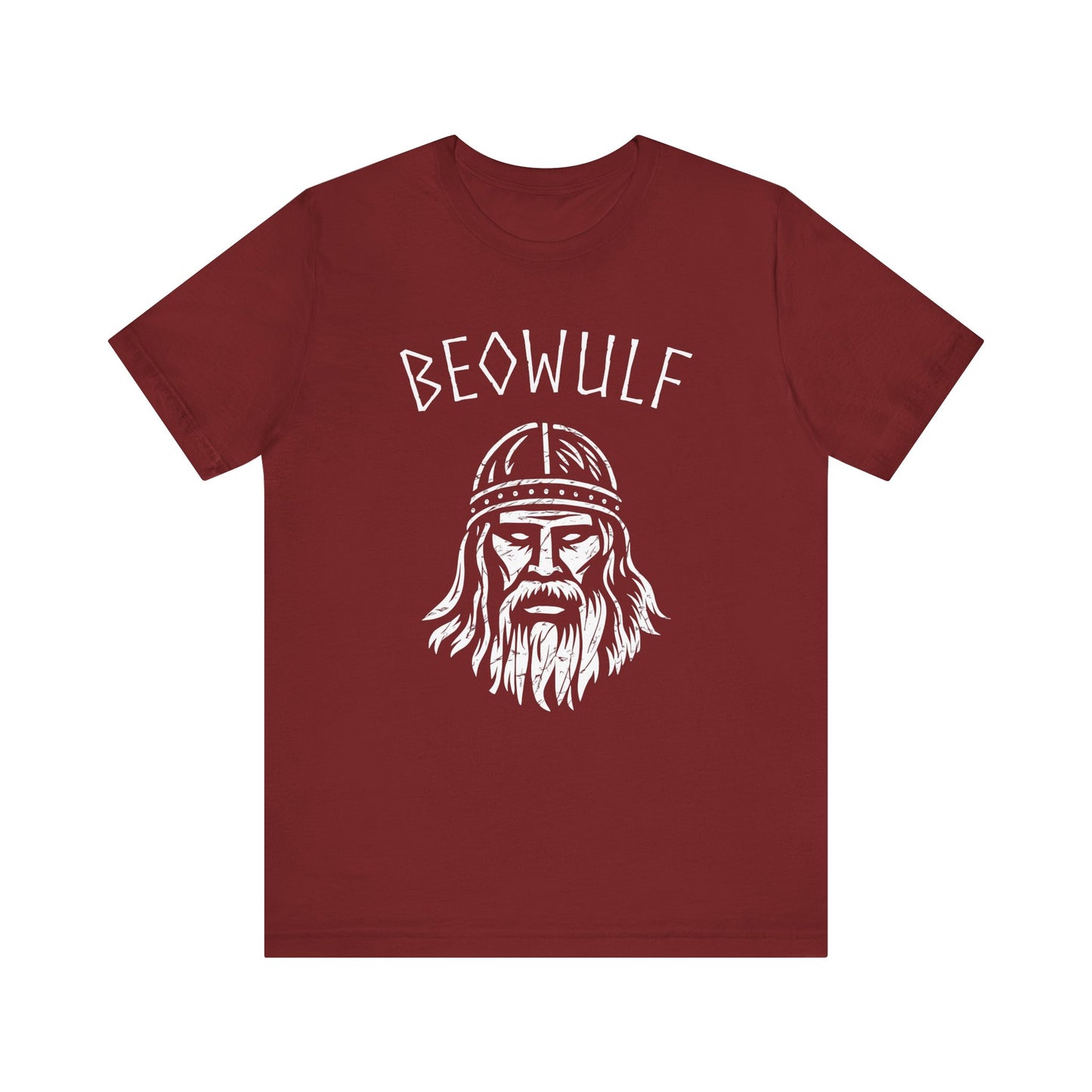 Beowulf - Warrior of the Geats - Epic of Beowulf T-shirt