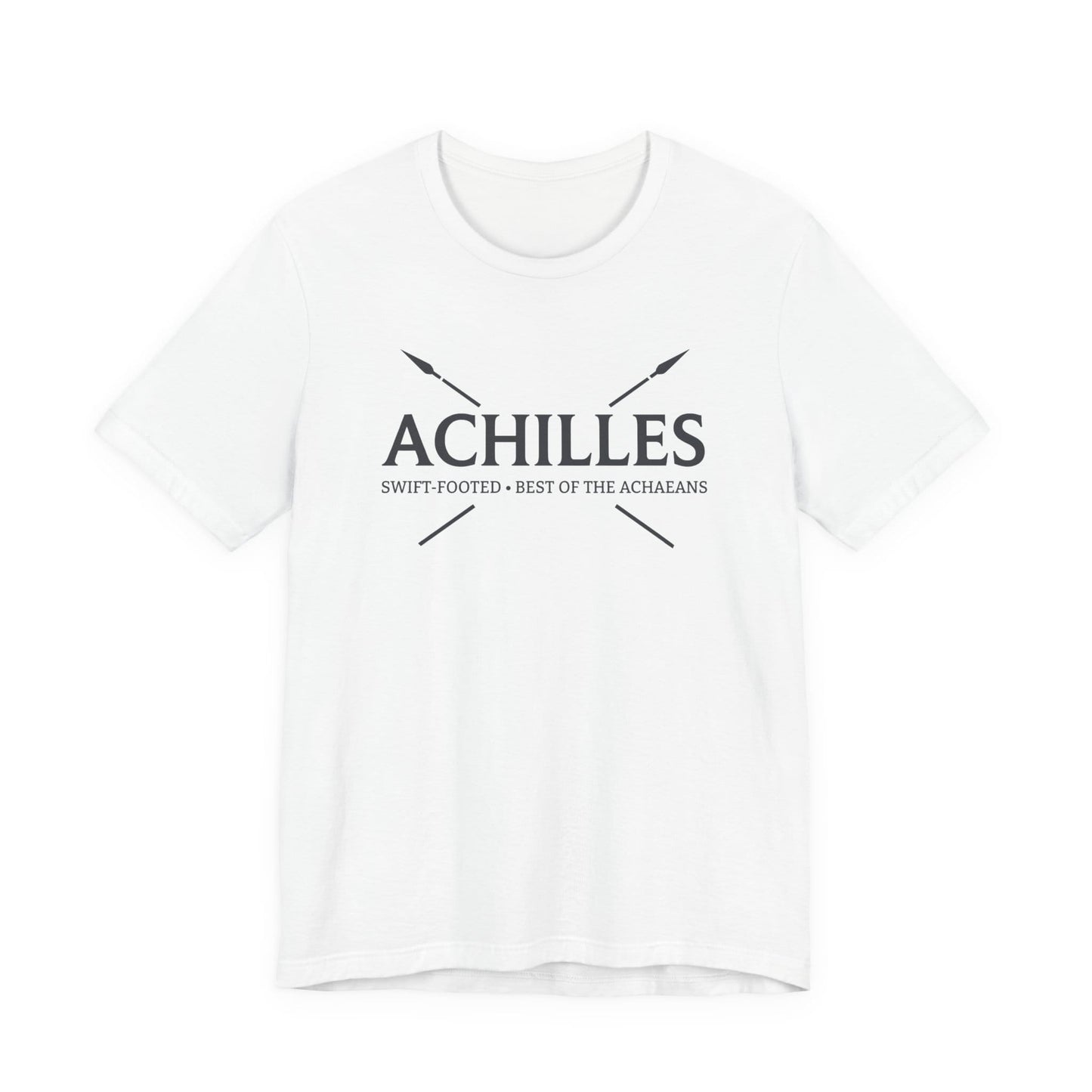 Achilles T-Shirt
