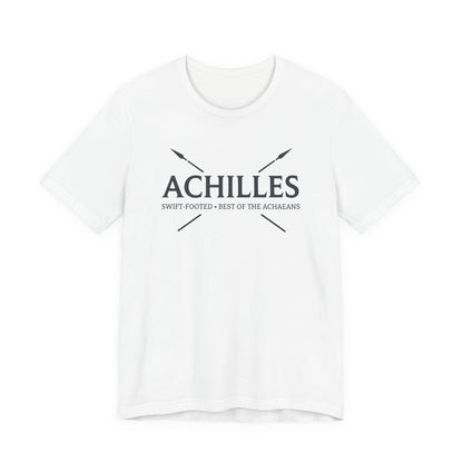 Achilles T-Shirt