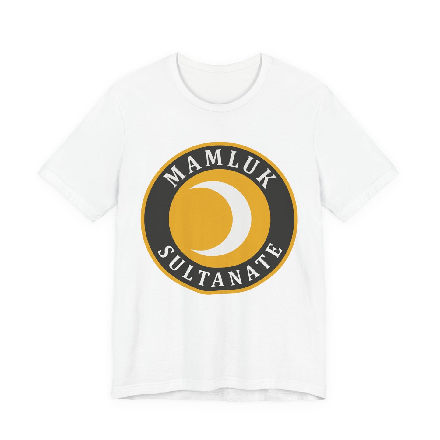 Mamluk Sultanate T-Shirt