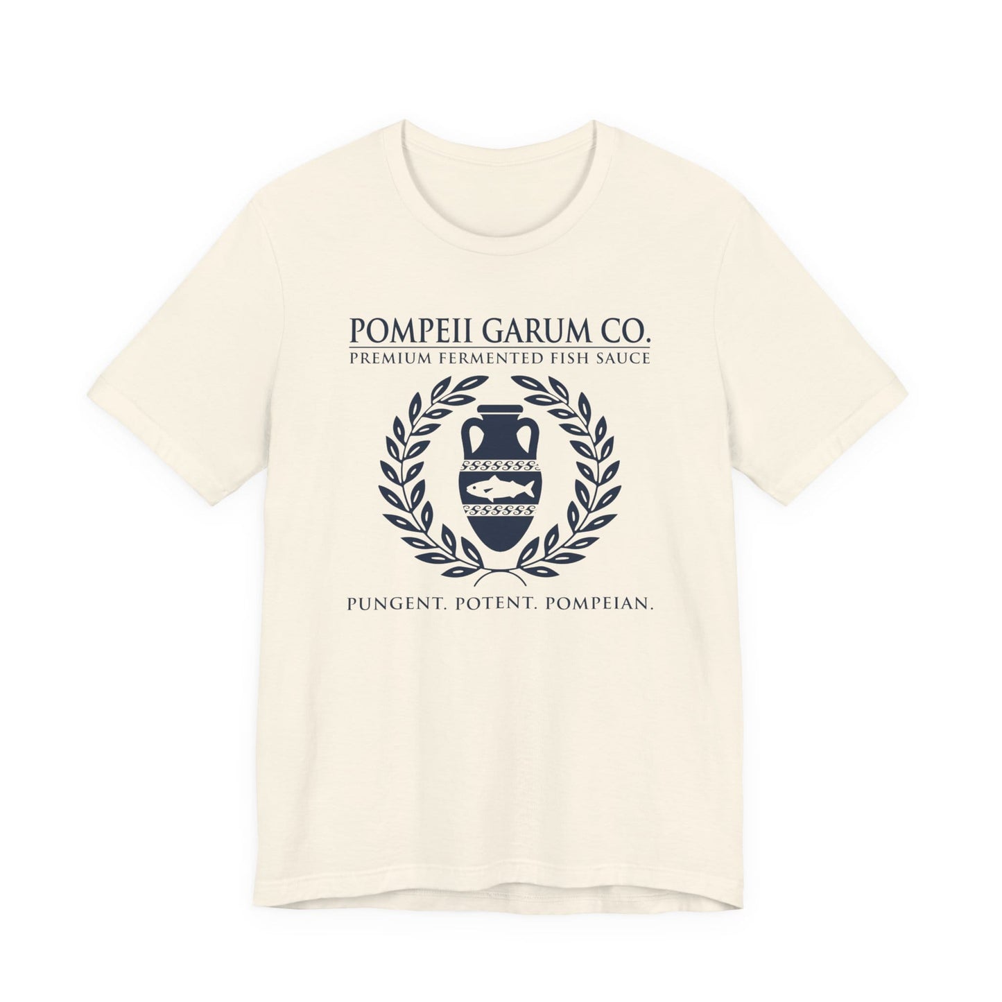 Pompeii Garum Co. T-Shirt