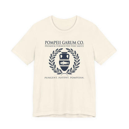 Pompeii Garum Co. T-Shirt