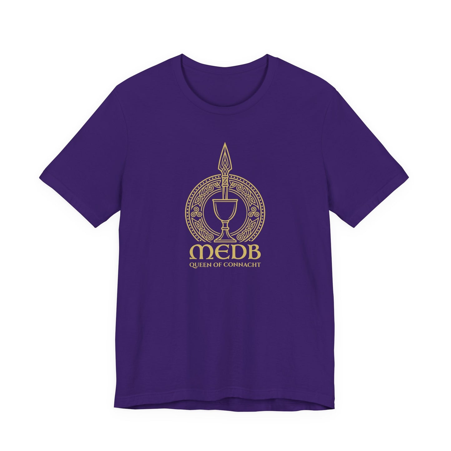 Medb Queen of Connacht T-Shirt