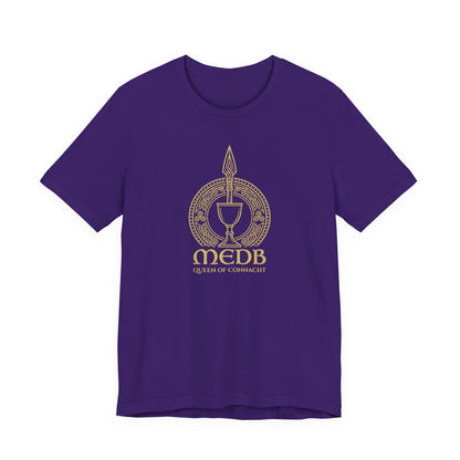 Medb Queen of Connacht T-Shirt