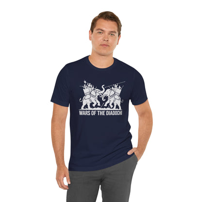 Wars of the Diadochi T-Shirt