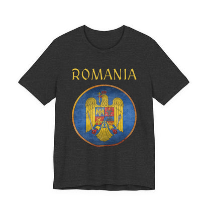 Romania T-Shirt