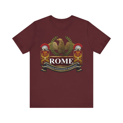 Roman Empire - Eagle of the Legions T-Shirt