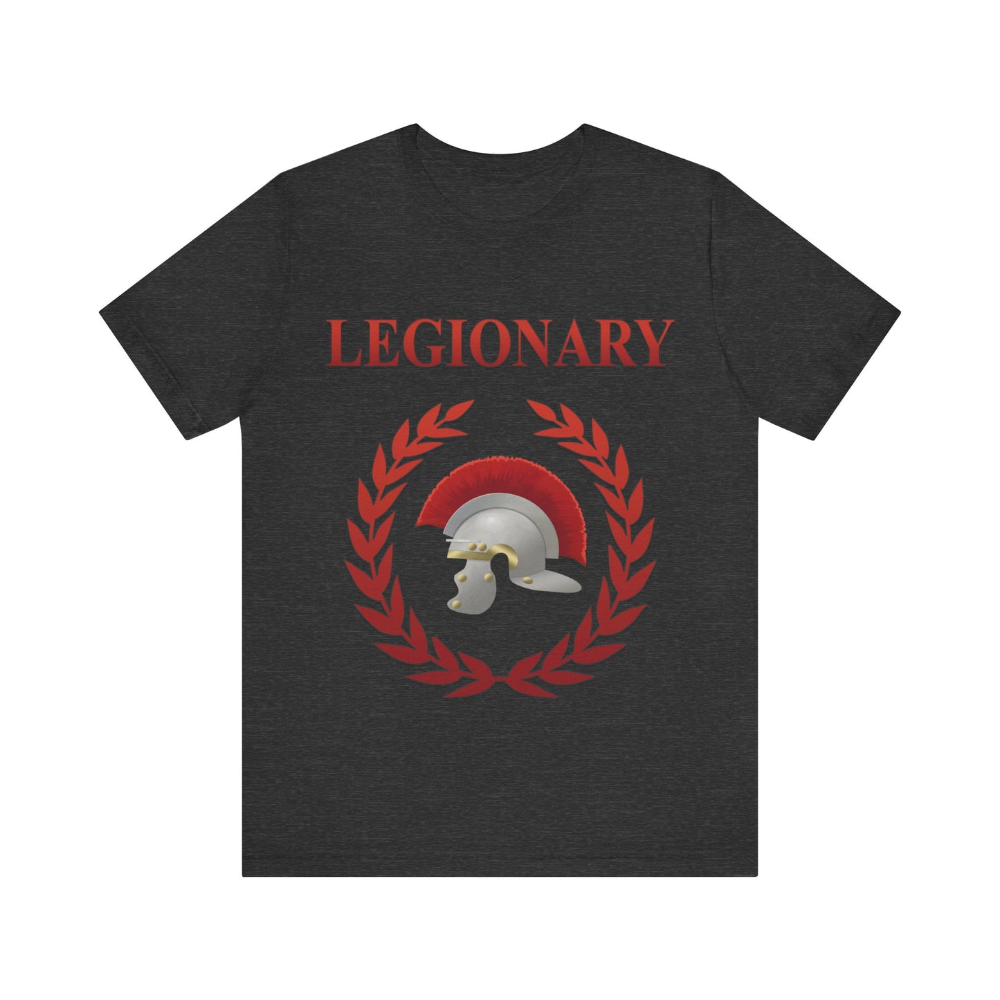 Legionary of Rome T-Shirt