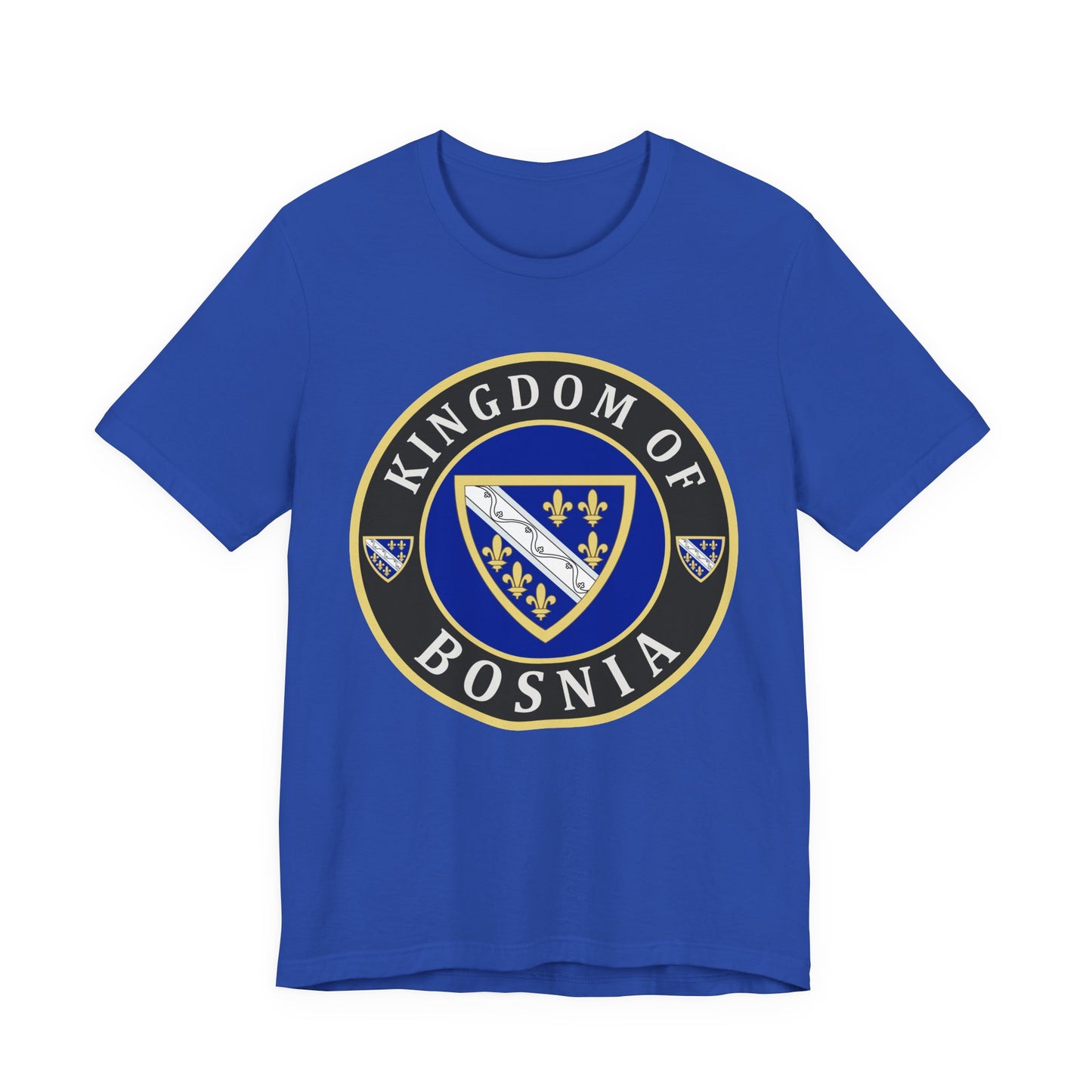 Kingdom of Bosnia T-Shirt